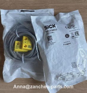 sSick GL10G-P4251 1064704 photoelectric sensor #YP1